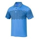 thumbnail image 4 of pstuiky camiseta de hombre, Camisa informal de verano con solapa y botones de color liso para hombre ropa de hombre m, 4 of 8