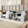 thumbnail image 2 of KLL Colors Cats Prattern Long Body Pillowcase,1 PCS Pillow Cover Decorative Pillow Case Hidden Zipper Closure Pillowcase,Pillow NOT Included(20'' x54''), 2 of 7