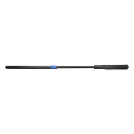 Ultralight Pool Cue Extender Billiards Snooker Cue Extension Telescopic