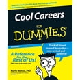thumbnail image 1 of Pre-Owned Cool Careers For Dummies 3e Paperback, 1 of 1
