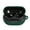 Dark green, variant on Earbud Case Washable Shell Housing Sleeve Prevents Entry Of Dirt&Moisture for H3