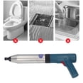 thumbnail image 1 of Desatascador De Fregadero Eléctrico Para Inodoro, Potente Eliminador De Obstrucciones De Drenaje, 1 of 7