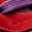 Red Purple, variant on Women Closed Round Toe Sneaker Lace Up Stiletto Pumps Two Tone High Heels Size 4 Yellow Turquoise