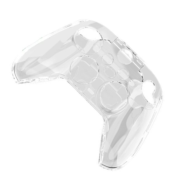 Ergonomically Controller Protective Cover for Gaming Controller Case