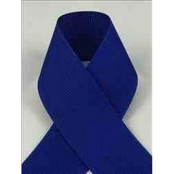 Schiff Ribbons 744-40 Polyester Grosgrain 3-Inch Fabric Ribbons, 20-Yard, Dark Royal
