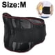 thumbnail image 1 of Back B Belt- Back B For Lifting,back Pain, Sciatica, Scoliosis, Iated Disc Adjable Ss-, 1 of 3