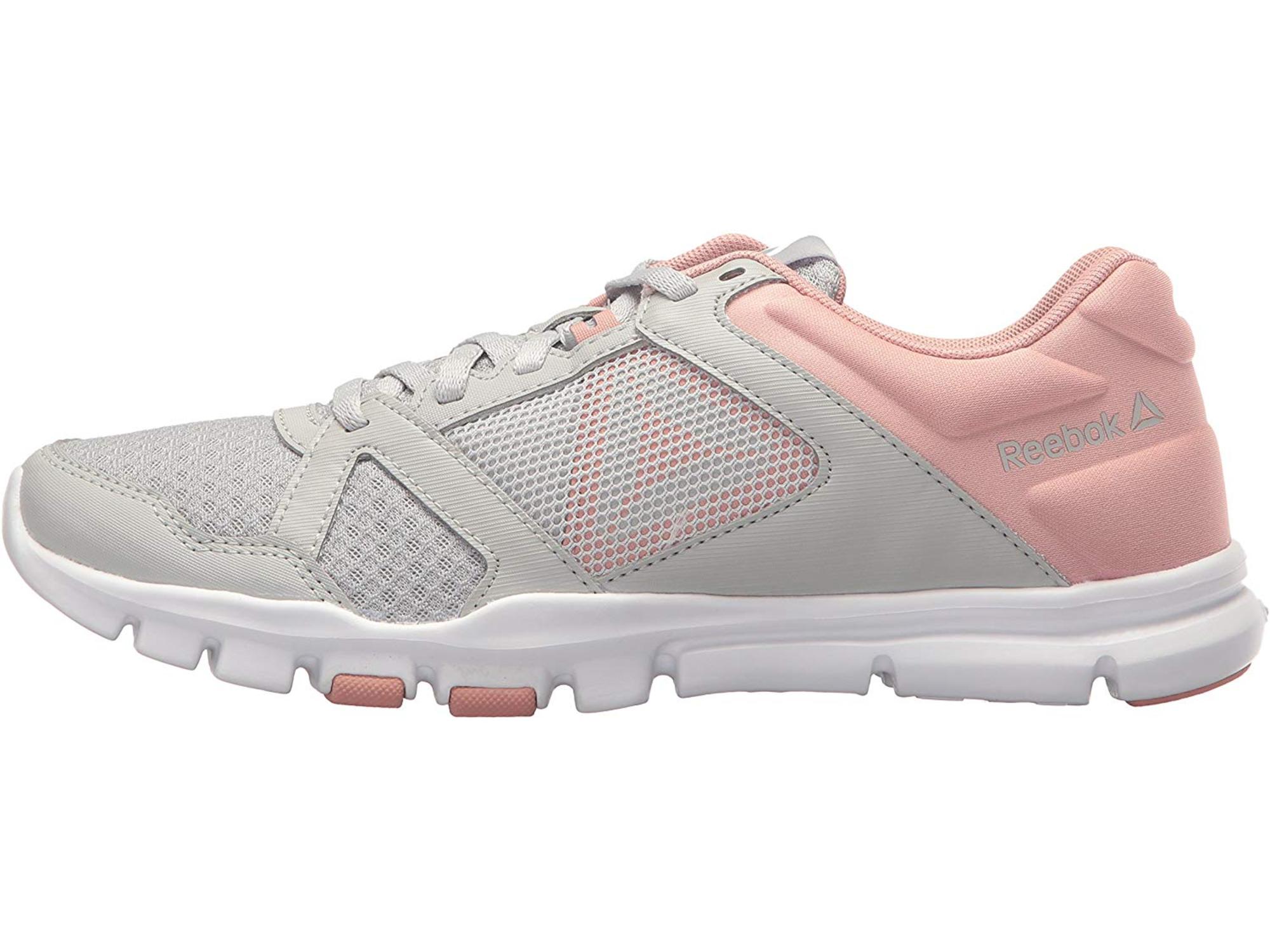 reebok yourflex womens trainers