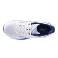 thumbnail image 4 of Mizuno Men's Wave Rider 28 2E Running Shoe, 4 of 7