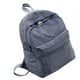 thumbnail image 1 of Sonducket de pana contenedor multiusos Universal mujeres hombres Color sólido estudiante mochilas accesorios de ropa bolsas de almacenamiento Mochilas Gris, 1 of 6