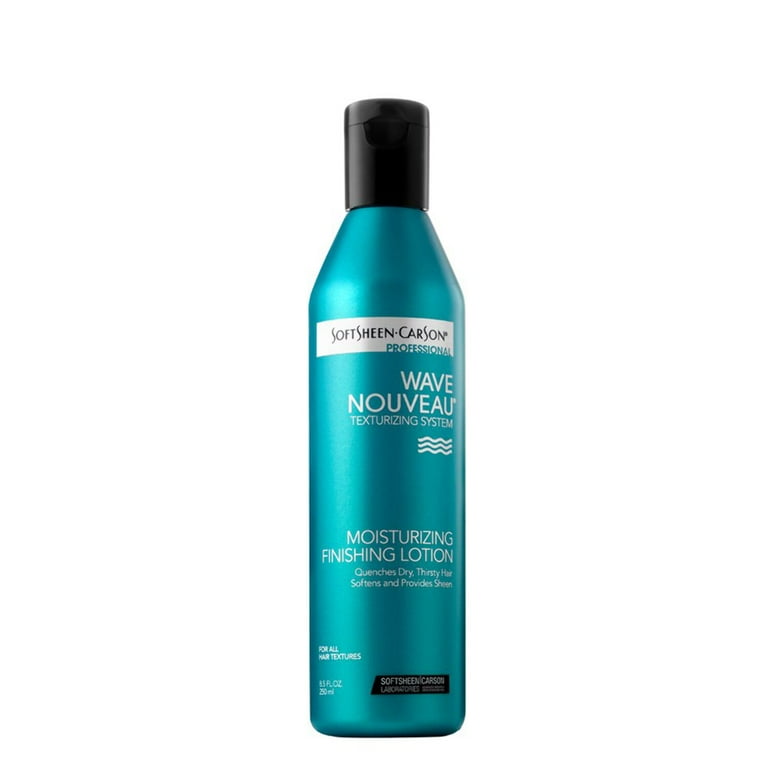 SoftSheen Carson Wave Nouveau Moisturizing & Texturizing
