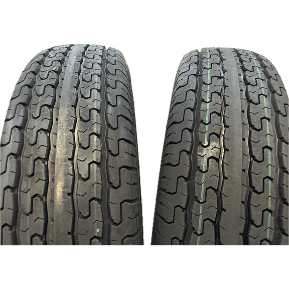 Roadguider QH100 ST235/85R16 E 10-Ply Trailer Tire