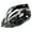 White, variant on KBKYBUYZ Clearance Adult Bicycle Helmet, Black/White (Men/Women)