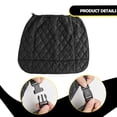 thumbnail image 5 of Funda para piernas de motocicleta, universal, cálida y resistente al viento, para adultos en invierno., 5 of 5