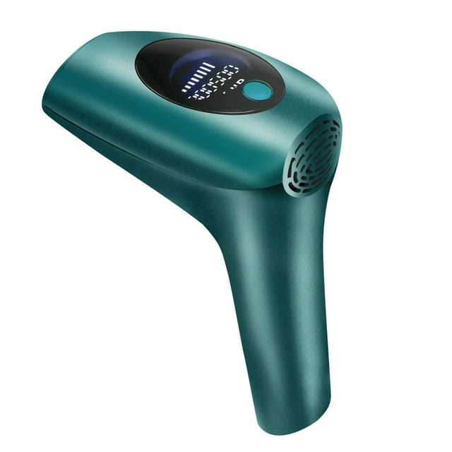 Iumwxz 900000 Laser-Hair Removal Epilator Permanent-Body Electric Machine Face Leg