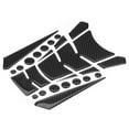 thumbnail image 2 of Pad Carbon Fiber 5D Motorcycle Fuel Tank Pad Protector Sticker Fit for  GW250, 2 of 7