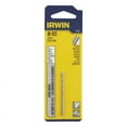 thumbnail image 2 of Irwin 81146 High Speed Steel Wire Gauge Drill Bit, 1-1/8" x 2-1/8", 2 of 2