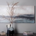 thumbnail image 3 of Vickerman 48" Artificial Brown Twig Branch., 3 of 3