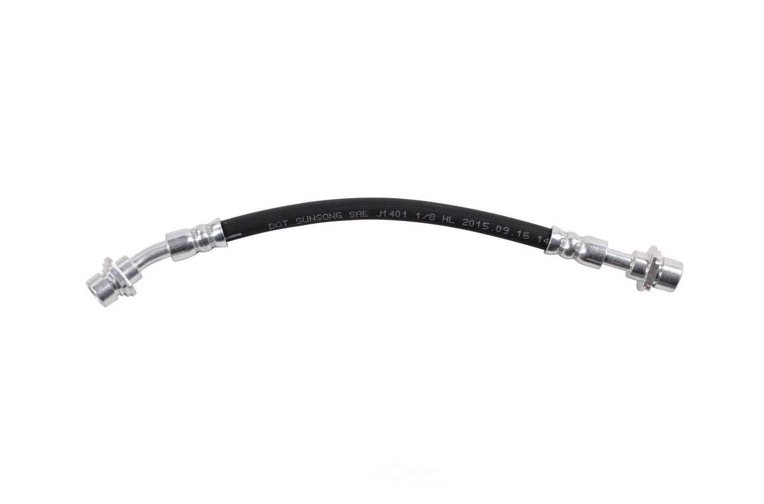 Sunsong 2202667 Brake Hydraulic Hose