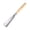 D, variant on B Wooden Handle Steel Garden Spade Square Head Heavy Duty Outdoor Digging Tool For Yard Stainless Steel