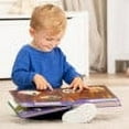 thumbnail image 3 of Melissa & Doug Poke-A-Dot: Goodnight, Animals, 3 of 10