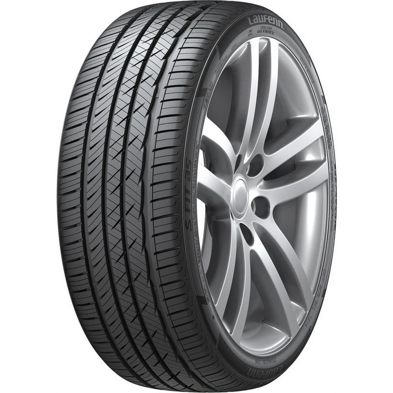 Laufenn S FIT AS 235/55R18 100W Tire - Walmart.com