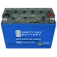 thumbnail image 3 of YTX24HL-BS GEL Replacement Battery for Scorpion YTX24HL-B, 3 of 6