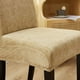 thumbnail image 2 of Nvzi Chair Covers for Dining Room 6 Pack Chair Covers Living Room Chair Covers Removable Chair Cover Washable Protector Stretch Chair Cover for Party Banquet Wedding Event Hotel, 2 of 4