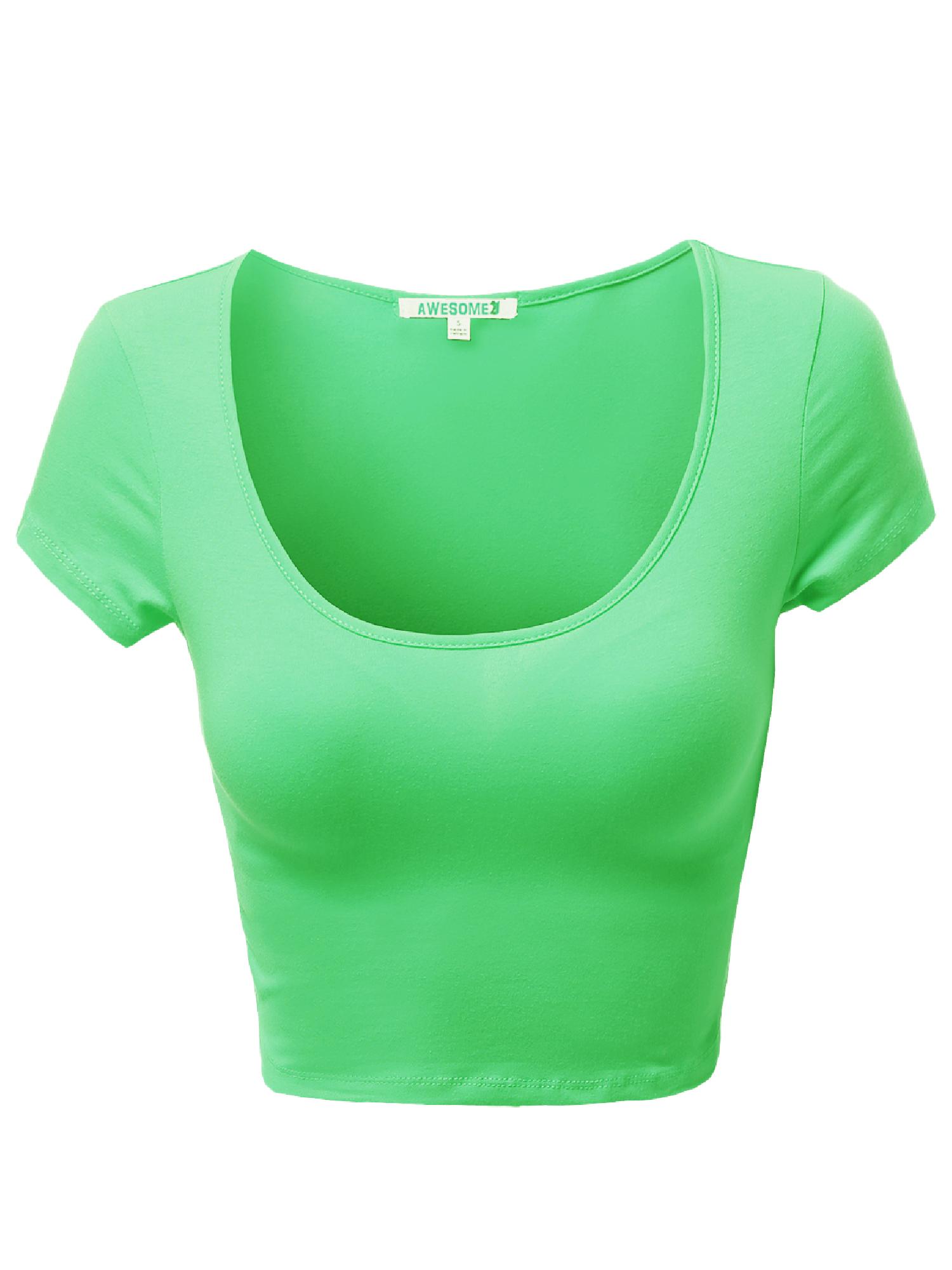 wide neck slim fit shirts