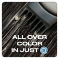 thumbnail image 6 of Clairol Nice'n Easy10 Permanent Hair Color Cream, 6WN Light Chocolate Brown, Hair Dye, 1 Application, 6 of 7