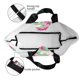 thumbnail image 4 of Disketp Orchids Flowers Bolsa Tote Estampada para Mujer, Bolso de Hombro y de Mano para Compras y Viajes, 4 of 8