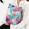 thumbnail image 6 of Cloud Set of 2 - Chair Pillow Covers with Unique Patterns - Throw Pillow Inserts Included, Available in 16x16, 18x18, 20x20 Inches - Ideal for Home Decor,and Gifts, 6 of 6