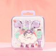 thumbnail image 4 of Écouteurs Intra-Auriculaires Filaires Sanrios Cinnamoroll Cartoon Melody avec Micro, Interface Type 3,5 mm, Écouteurs LUHAN, 4 of 7