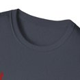 thumbnail image 3 of Holiday Hilarious Guest Men Women Vacation Tshirt, 3 of 6