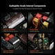 thumbnail image 5 of Amplificador de potencia Fosi Audio V3 Mono 240W para altavoces domésticos, 5 of 9