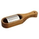 thumbnail image 4 of Rallador de cocina de acero inoxidable con mango de madera, herramientas trituradoras, herramienta de cocina, rebanador de verduras, para verduras, Macarena Rallador de cocina, 4 of 8