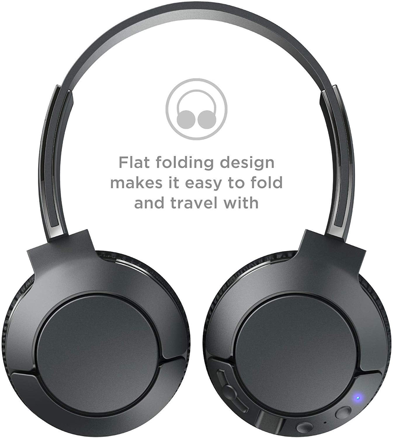 tcl noise cancelling headphones
