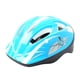 thumbnail image 1 of Tmvgtek Casco De Equitación Para Niños Casco De Bicicleta Deportivo De Dibujos Animados Anticaída (Azul Claro), 1 of 5