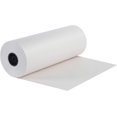 thumbnail image 2 of Partners Brand Shipping Newsprint Rolls White, 1-Pack Newsprint Paper Roll For Packing, Moving And Storage, 2 of 5