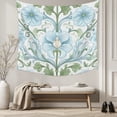 thumbnail image 5 of Tapestry for Bedroom Wall Hanging Tapestry, Ceiling Backdrop Tapestries Poster Blanket Wall Decor for Teens Room Living Room Dorm 55" x 73", 5 of 8