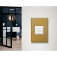 thumbnail image 4 of Legrand AWC1G24 Adorne Cast Metal Single Gang Wall Plate, 4 of 7
