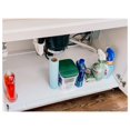 Vance Trimmable Under Sink Tray for 33 in. Base from