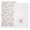 thumbnail image 1 of Hometrends 2-pack kitchen towels, 1 of 1