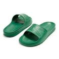 thumbnail image 7 of Lacoste Men's Croco 2.0 1122 2 Slide Sandals, Green,8 M US, 7 of 7