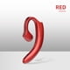 thumbnail image 1 of New Bluetooth Headset Ear mounted Business Stereo Headset Hands Sports Headset With Microphone, 1 of 4