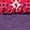 HEATHER PURPLE, variant on - Snoopy Patchwork Doghouse  - Toddler And Youth Girls Short Sleeve Graphic T-Shirt