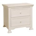 thumbnail image 4 of Centennial Medford Traditional Wood Nightstand in Espresso Finish, 4 of 5