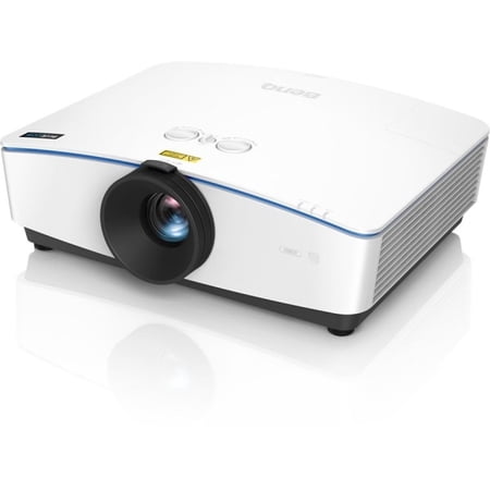BenQ LH770 3D Ready DLP Projector - 16:9 - 1920 x 1080 - Front, Ceiling - 1080p - 20000 Hour Normal ModeFull HD - 20,000:1 - 5000 lm - HDMI - USB - 3 Year Warranty