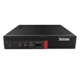 thumbnail image 1 of CPU Lenovo M720 TINY Intel Core i3-8a 8GB RAM 128GB SSD, Equipo Clase A Reacondicionado, 1 of 4