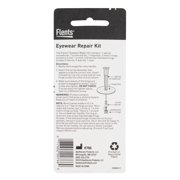 Flents Eyeglass Repair Kit 1 Kit