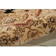 thumbnail image 7 of Nourison Nourison 2000 Black Area Rug Black 8'6" x 11'6", 7 of 7